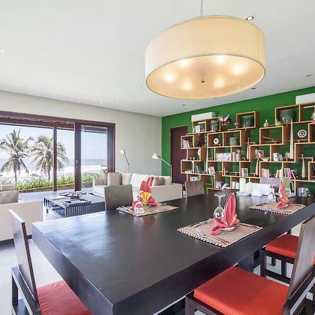 Bulung Daya Beach Villa Retreat Antasari Екстер'єр фото