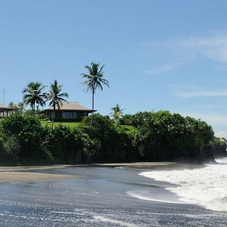 Bulung Daya Beach Villa Retreat Antasari Екстер'єр фото
