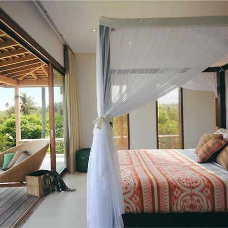 Bulung Daya Beach Villa Retreat Antasari Екстер'єр фото
