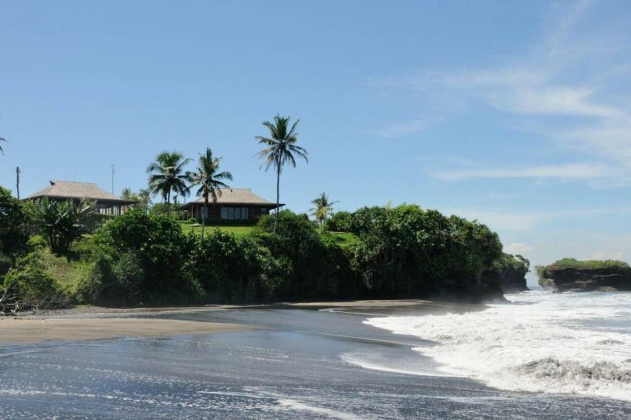 Bulung Daya Beach Villa Retreat Antasari Екстер'єр фото
