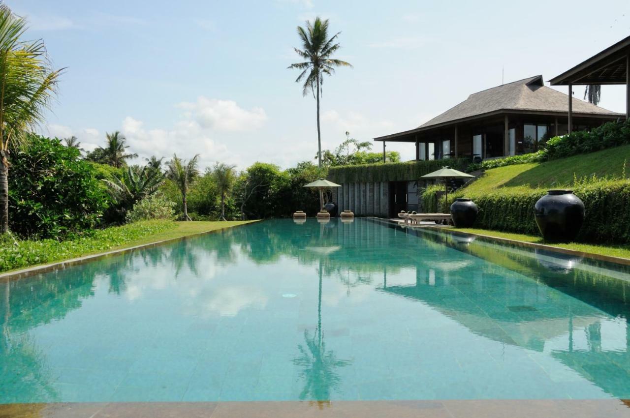 Bulung Daya Beach Villa Retreat Antasari Екстер'єр фото