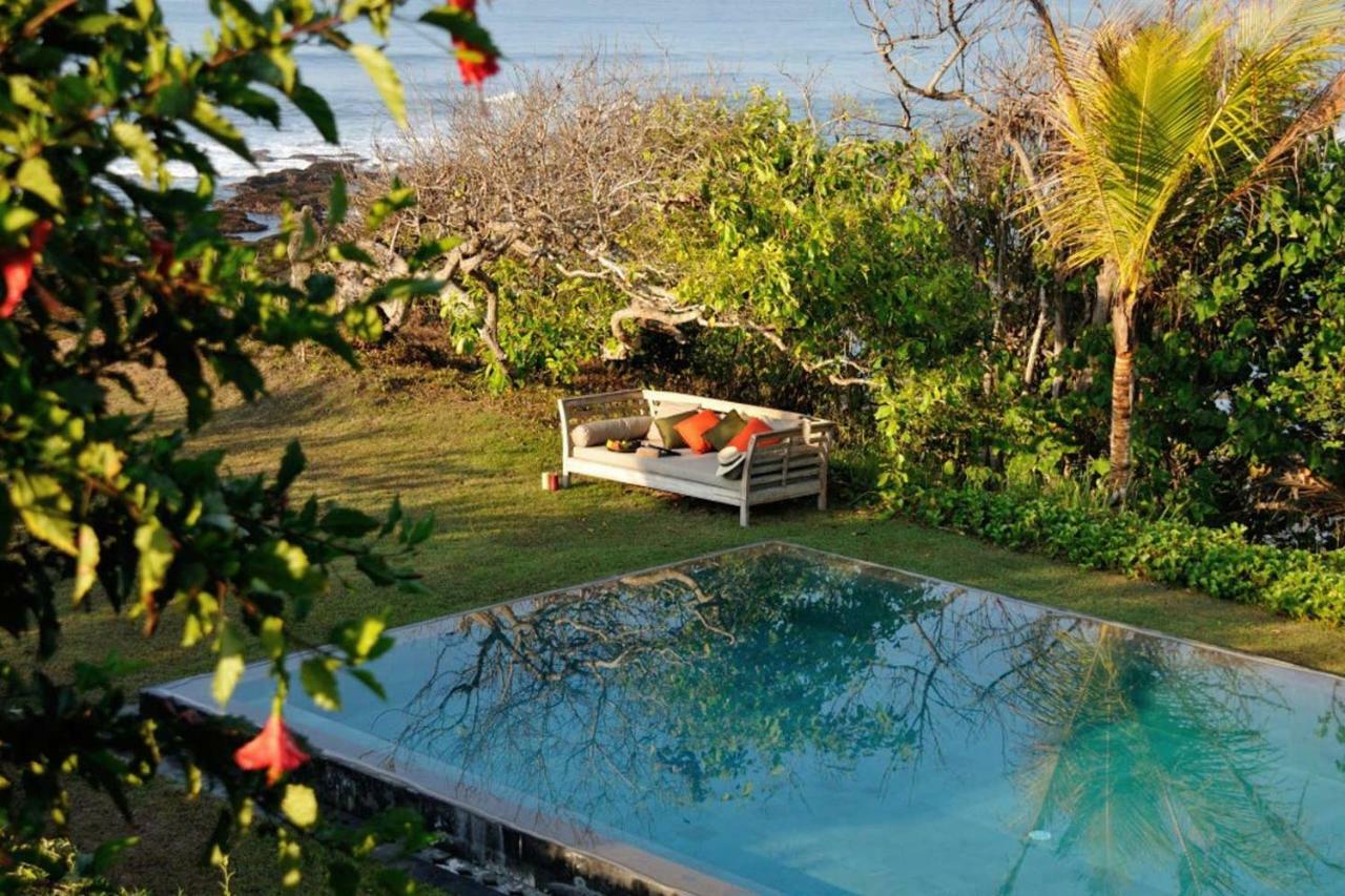 Bulung Daya Beach Villa Retreat Antasari Екстер'єр фото