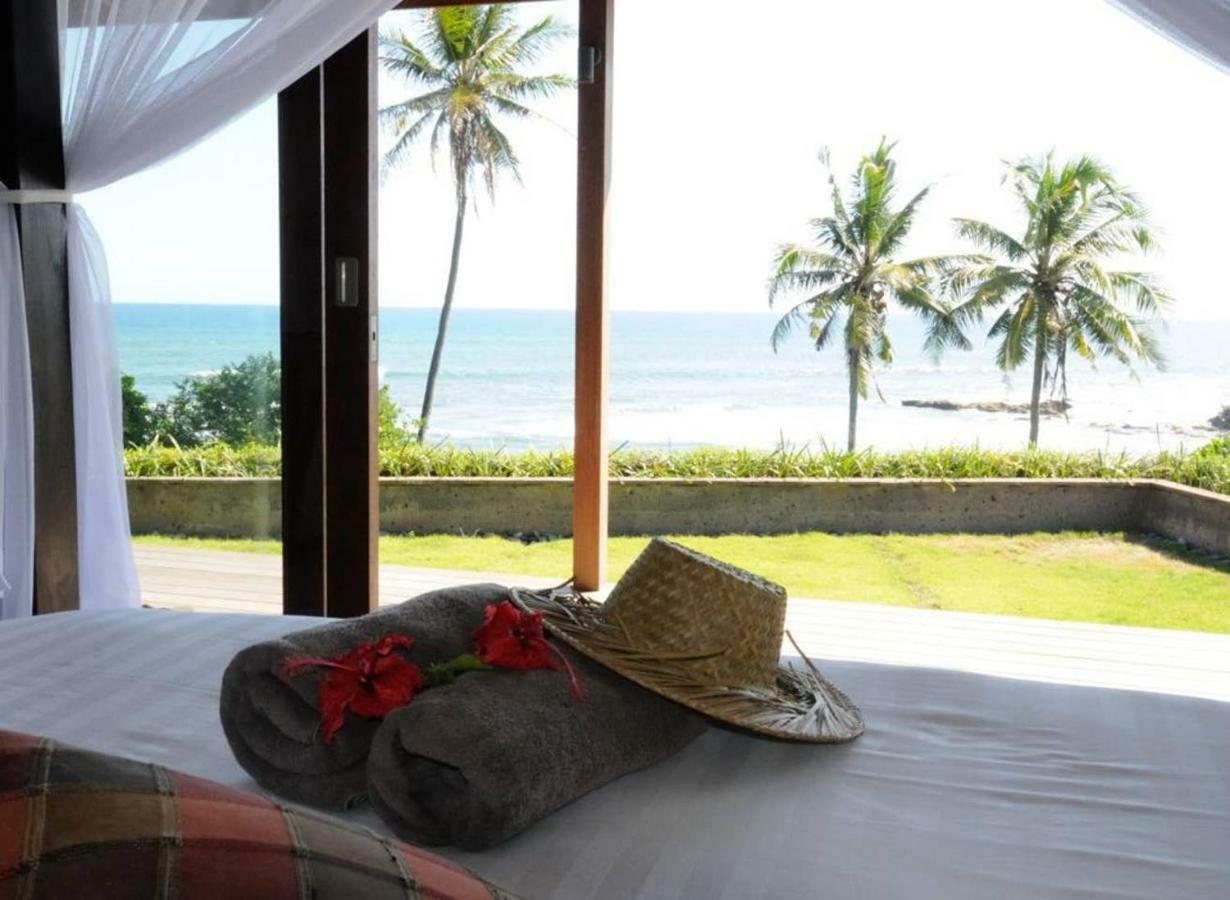Bulung Daya Beach Villa Retreat Antasari Екстер'єр фото