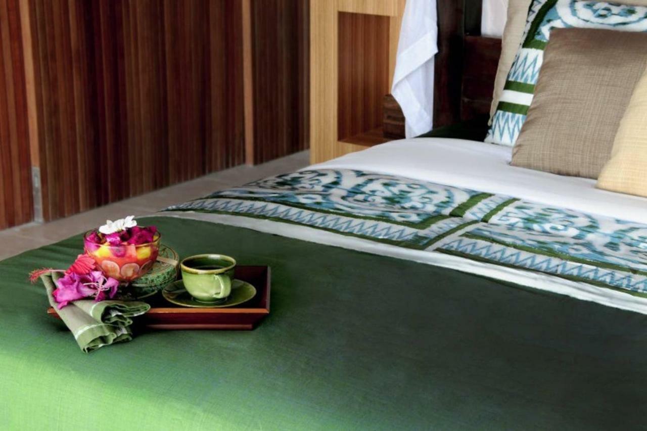 Bulung Daya Beach Villa Retreat Antasari Екстер'єр фото