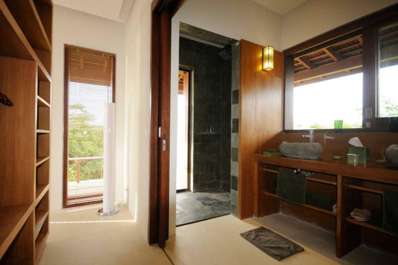 Bulung Daya Beach Villa Retreat Antasari Екстер'єр фото