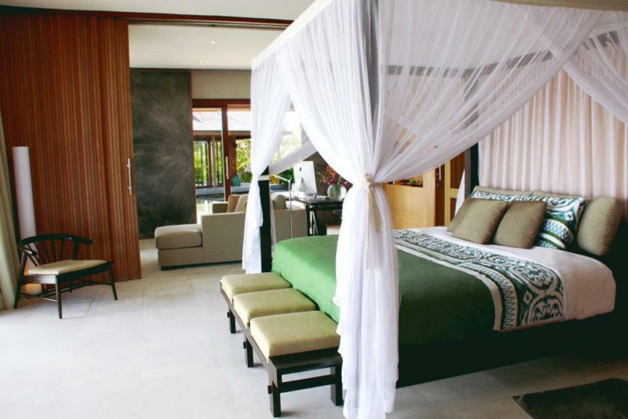 Bulung Daya Beach Villa Retreat Antasari Екстер'єр фото