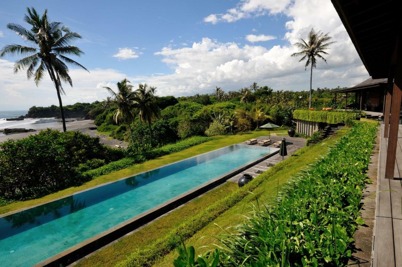 Bulung Daya Beach Villa Retreat Antasari Екстер'єр фото