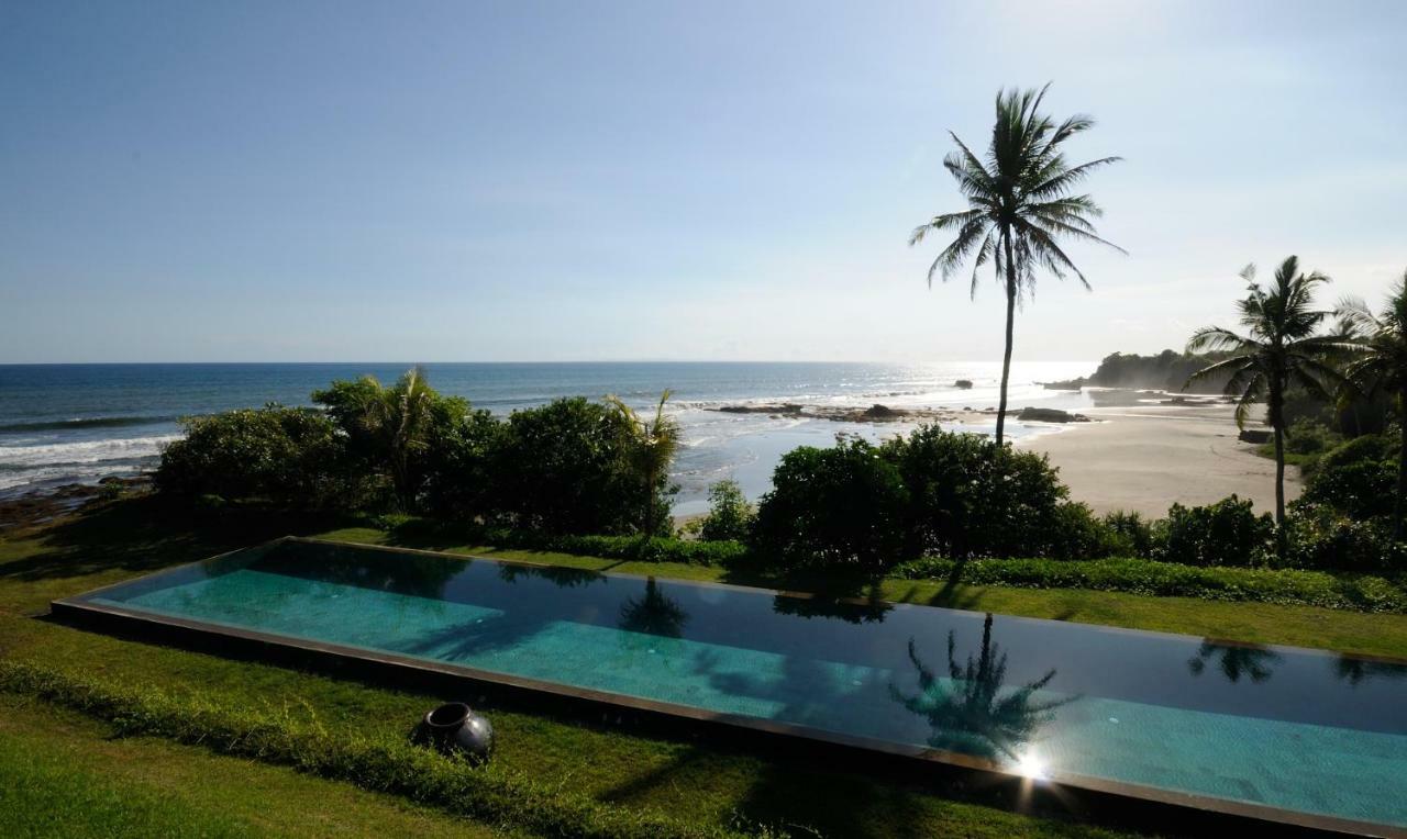 Bulung Daya Beach Villa Retreat Antasari Екстер'єр фото